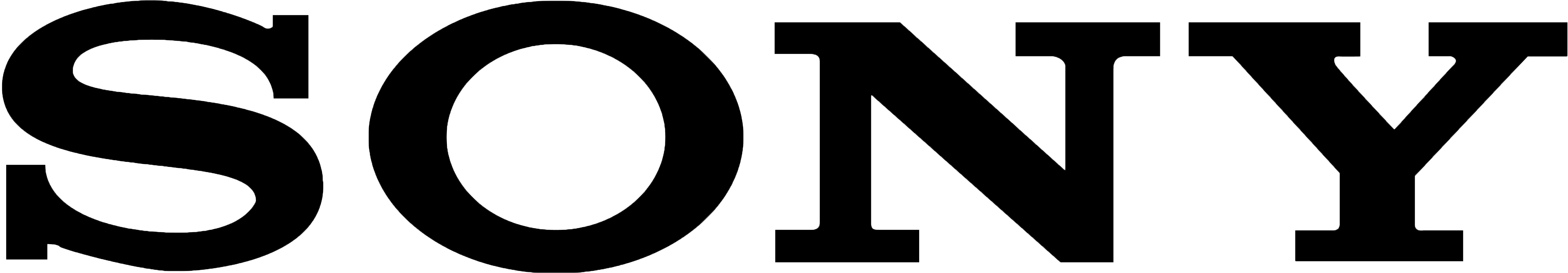 Sony Repair Logo